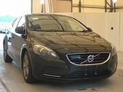 2013 VOLVO V40