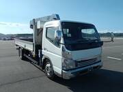 2006 MITSUBISHI CANTER 3.5ton