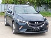 2015 MAZDA CX-3