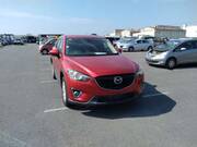 2013 MAZDA CX-5 XD L PACKAGE