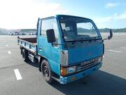 1990 MITSUBISHI CANTER 2ton