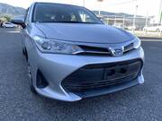 2019 TOYOTA COROLLA FIELDER HYBRID