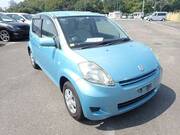2008 TOYOTA PASSO X
