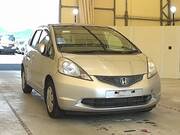 2010 HONDA FIT G SMART SELECTION