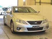 2010 TOYOTA MARK X 250G RELAX SELECTION