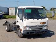 2013 TOYOTA TOYOACE TRUCK 2ton