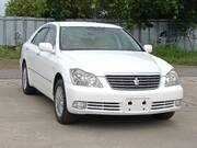 2006 TOYOTA CROWN