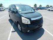 2008 TOYOTA NOAH X L SELECTION