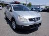 NISSAN DUALIS