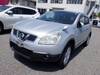 NISSAN DUALIS