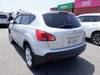 NISSAN DUALIS
