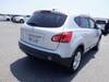NISSAN DUALIS