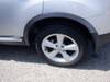 NISSAN DUALIS