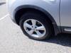 NISSAN DUALIS