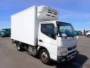 2020 MITSUBISHI CANTER 2ton