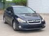 SUBARU IMPREZA G4