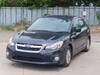SUBARU IMPREZA G4