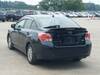 SUBARU IMPREZA G4