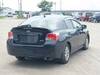 SUBARU IMPREZA G4