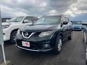2016 NISSAN X-TRAIL