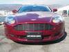 ASTON MARTIN DB9