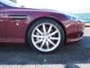 ASTON MARTIN DB9