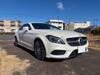 MERCEDES BENZ CLS-CLASS