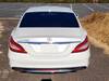 MERCEDES BENZ CLS-CLASS
