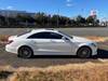 MERCEDES BENZ CLS-CLASS