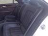 MERCEDES BENZ CLS-CLASS