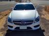 MERCEDES BENZ CLS-CLASS