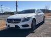 MERCEDES BENZ CLS-CLASS