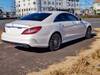 MERCEDES BENZ CLS-CLASS