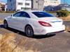 MERCEDES BENZ CLS-CLASS