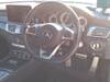 MERCEDES BENZ CLS-CLASS