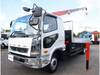 FUSO FIGHTER