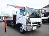 FUSO FIGHTER