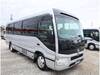 TOYOTA COASTER