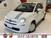 2018 FIAT 500
