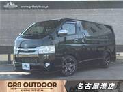 2020 TOYOTA HIACE VAN