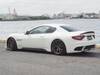 MASERATI GRAN TURISMO