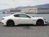 MASERATI GRAN TURISMO