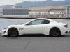 MASERATI GRAN TURISMO