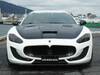 MASERATI GRAN TURISMO