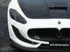 MASERATI GRAN TURISMO