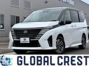 2025 NISSAN SERENA