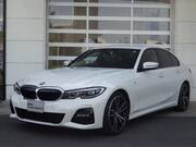 2020 BMW 3 SERIES