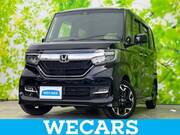 2020 HONDA N-BOX CUSTOM