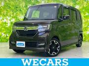 2018 HONDA N-BOX CUSTOM