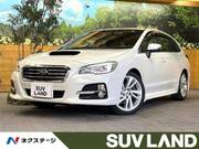 2015 SUBARU LEVORG
